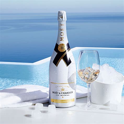 moet & chandon website.